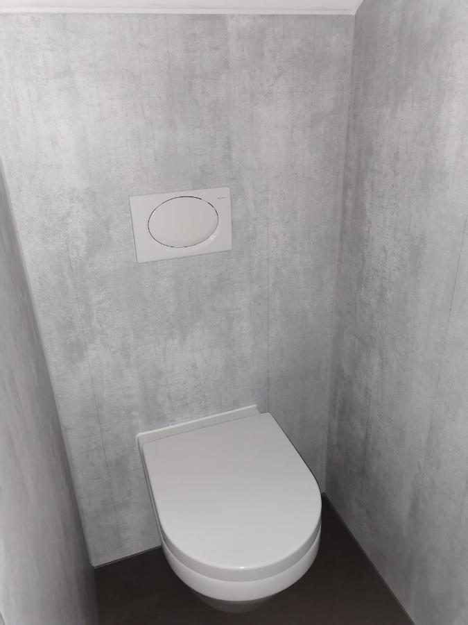 Apartment Bergfuehrer Warth  Bagian luar foto